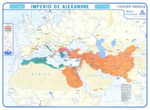 Império de Alexandre
